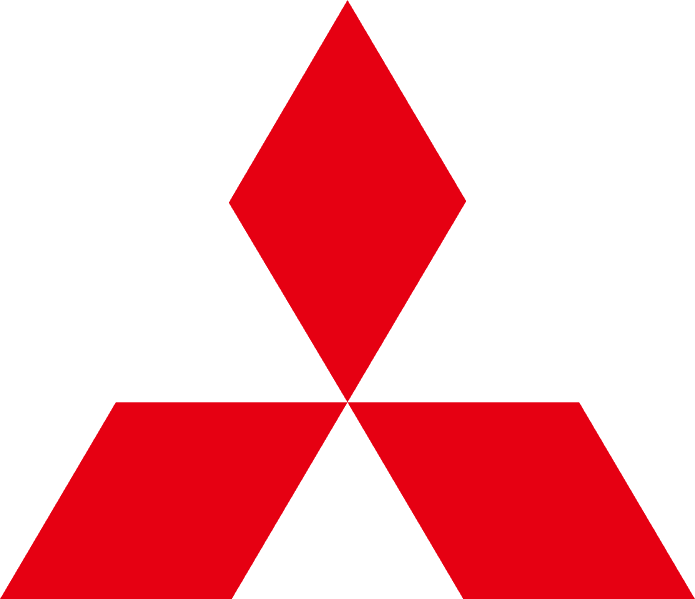 mitsubishi logo