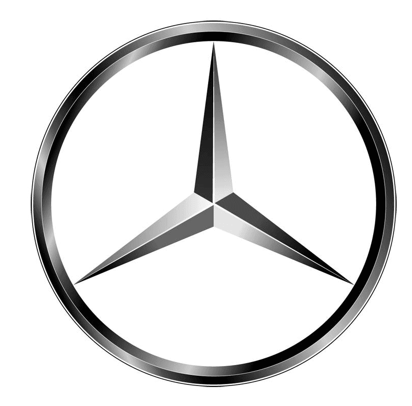 benz logo