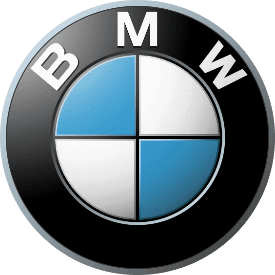 BMW logo