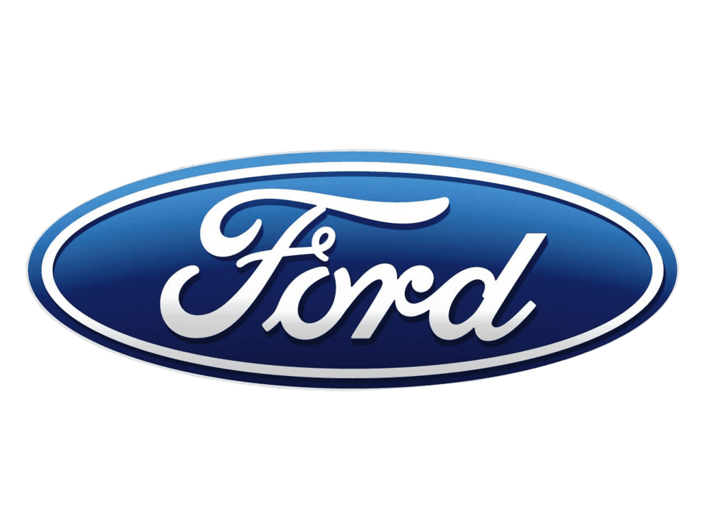 Ford logo