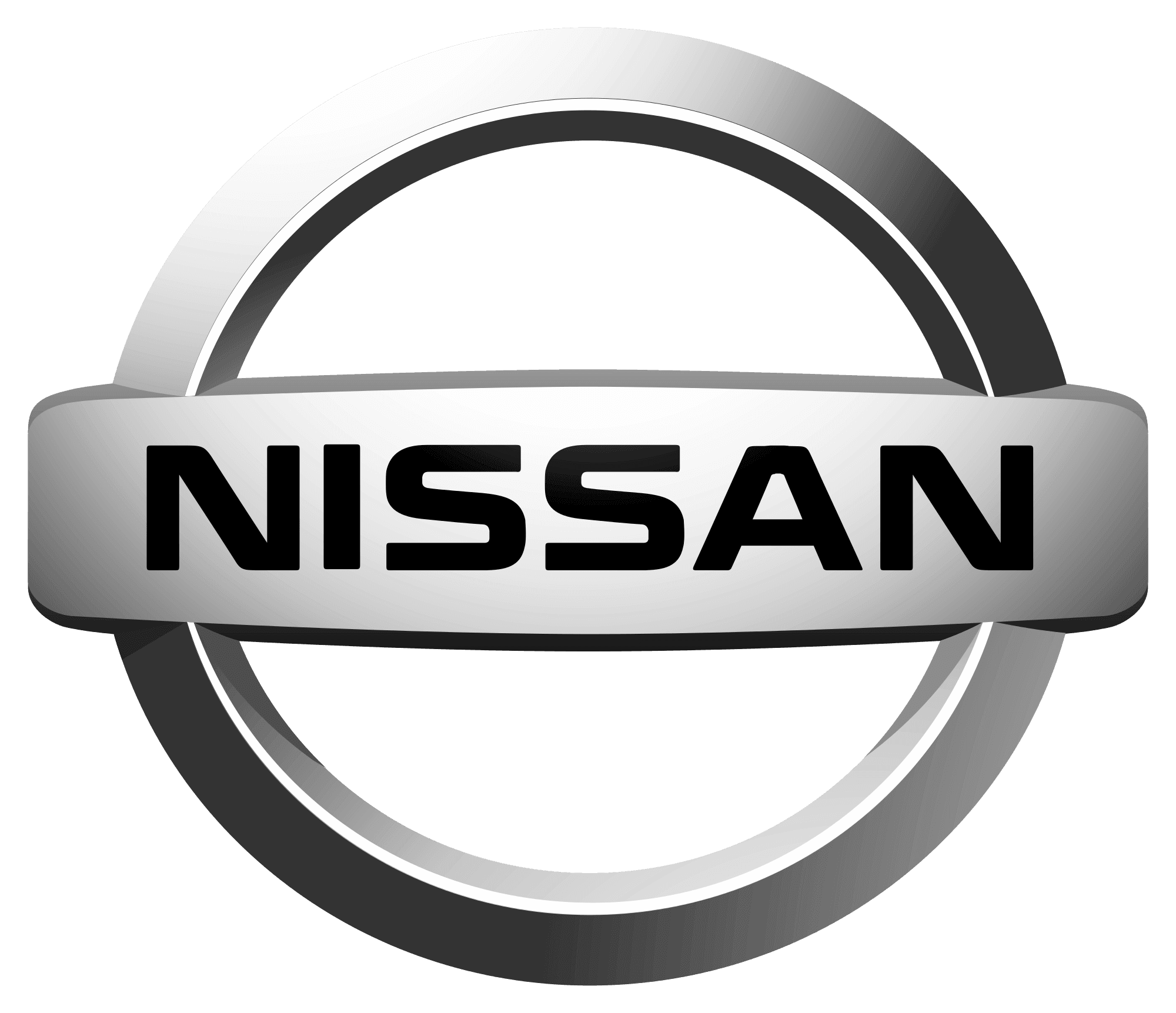 Nissan logo