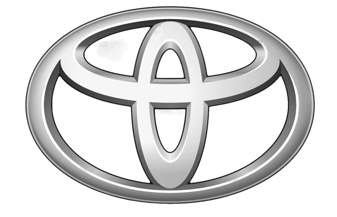 Toyota logo