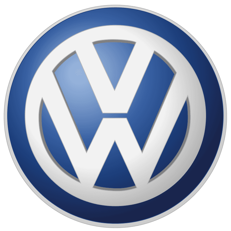 volkswagen logo