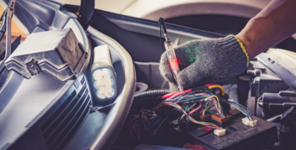 Efficient Auto Electrical Repair