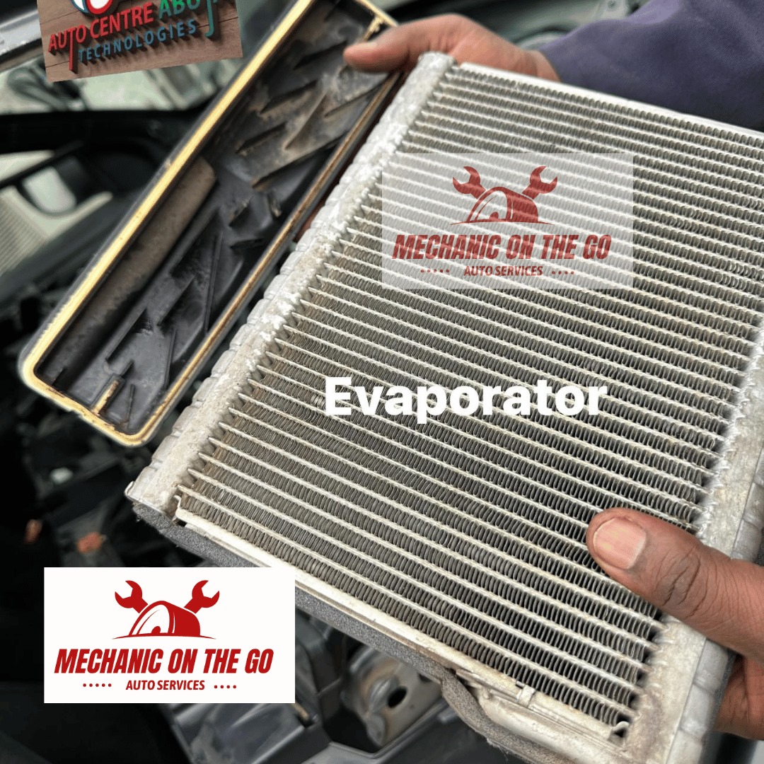 Ac Repair Services in lagos 5