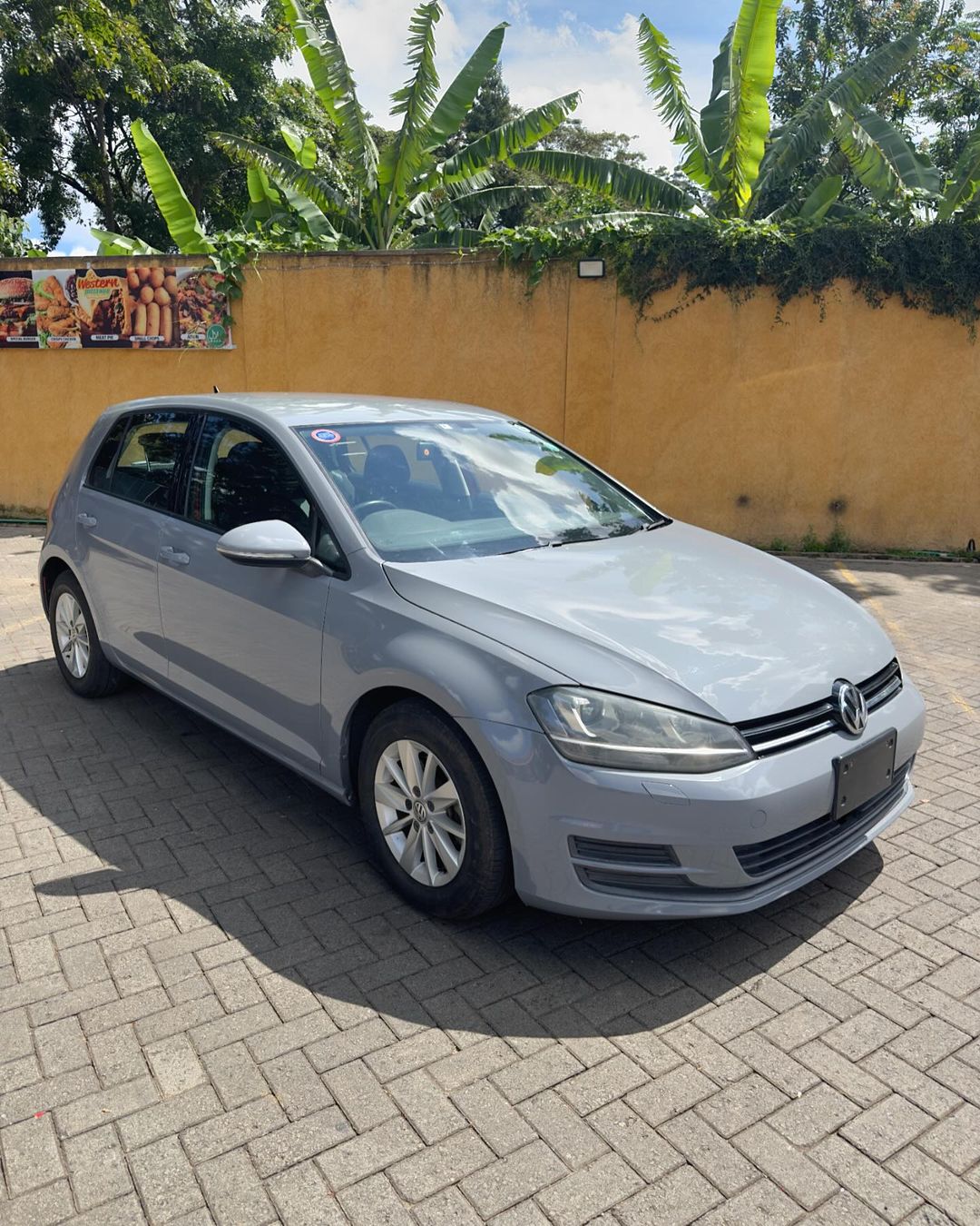 Luxury Volkswagen Car Wraps Service