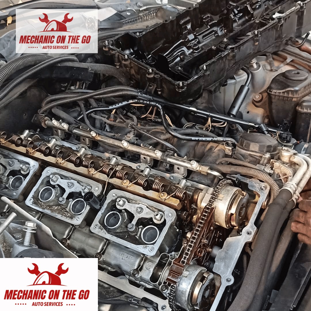 Engine Repair Services in lagos 4